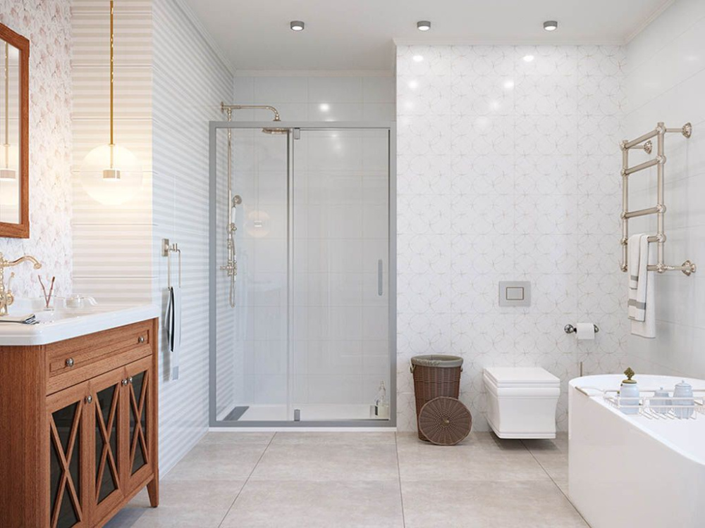 Плитка POLUNA (Creto) в Москве