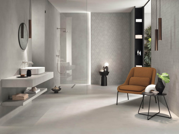 Плитка BOOST BALANCE (Atlas Concorde) в Москве