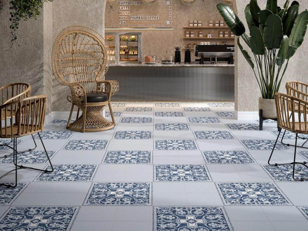 Плитка АЛМАШ (Kerama Marazzi) в Москве