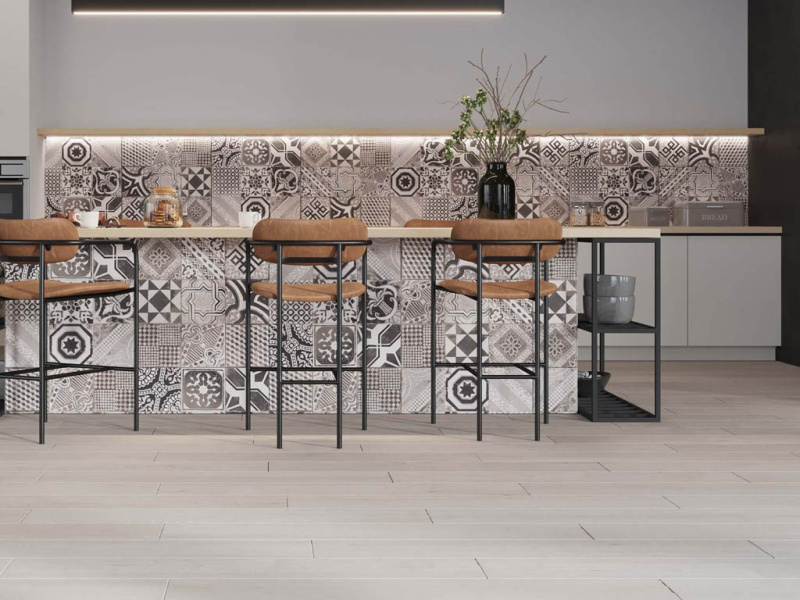 Плитка COMFORT (Estima) в Москве