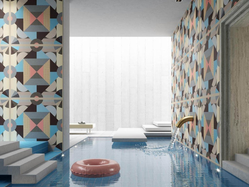 Плитка ONE (41ZERO42) в Москве