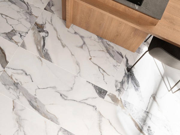 Плитка CALACATTA (Basconi Hom) в Москве