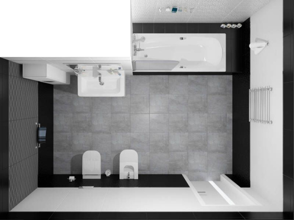 Плитка ERIDAN (Ceramica Classic) в Москве