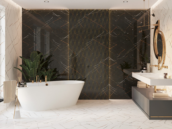 Плитка Bianco Covelano (Eletto Ceramica) в Москве