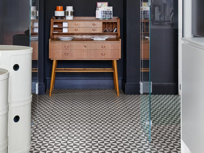 Плитка CONTRASTI (Ragno) в Москве