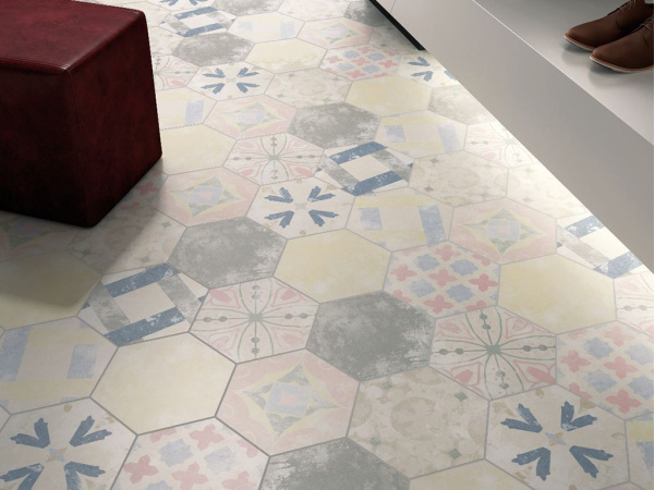 Керамогранит HERITAGE (Codicer) в Москве