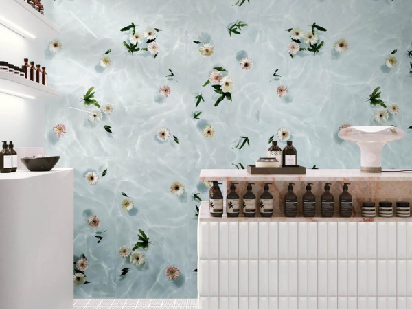 Плитка PAPER41 LUX (41ZERO42) в Москве