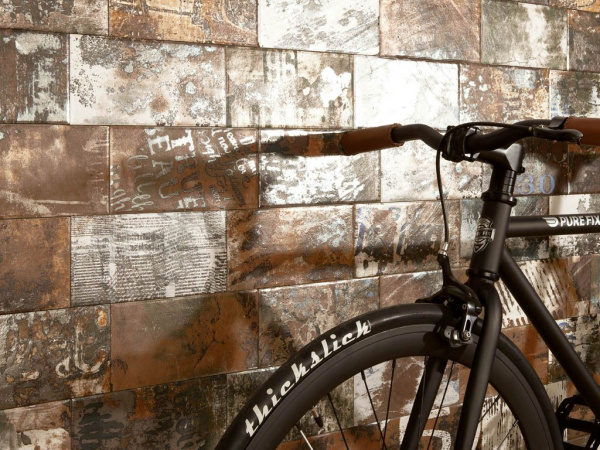 Керамогранит CORTEN (TAU Ceramica) в Москве