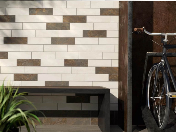 Плитка РАМБЛА (Kerama Marazzi) в Москве