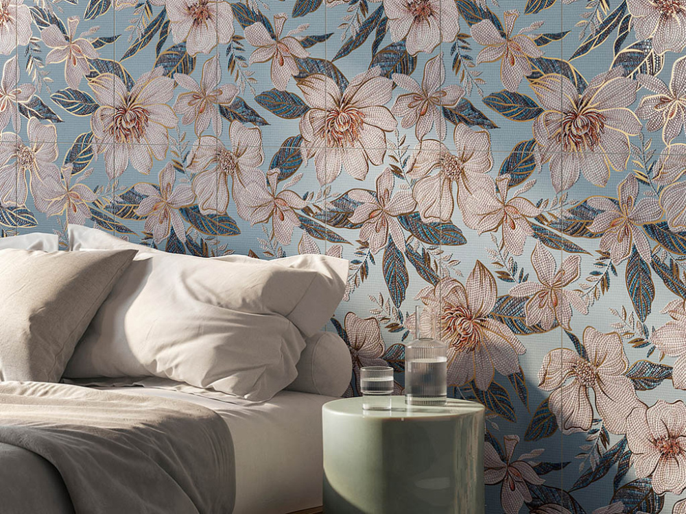 Плитка REVESTA (Vallelunga Ceramica) в Москве