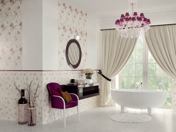 Бордюры UNIVERSAL GLASS (Mei) в Москве