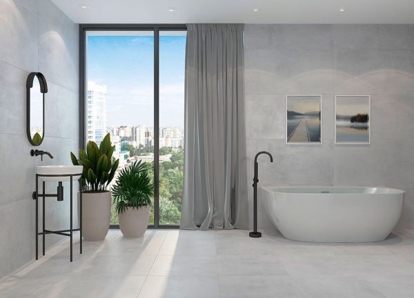 Плитка CANCAN (TAU Ceramica) в Москве