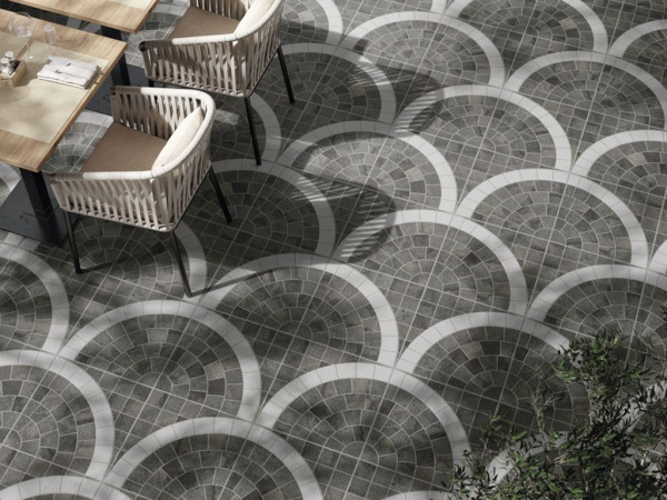 Плитка SANREMO (ColiseumGres) в Москве