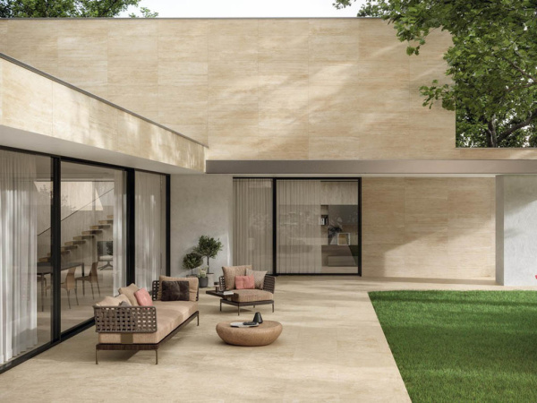 Плитка MARVEL TRAVERTINE (Atlas Concorde Италия) в Москве