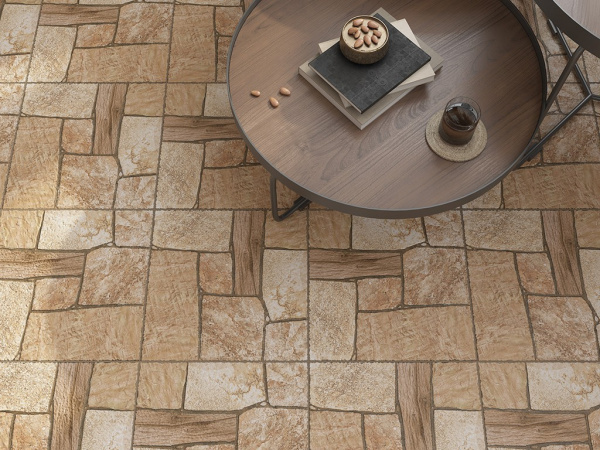 Керамогранит EXTERIO (Cersanit) в Москве