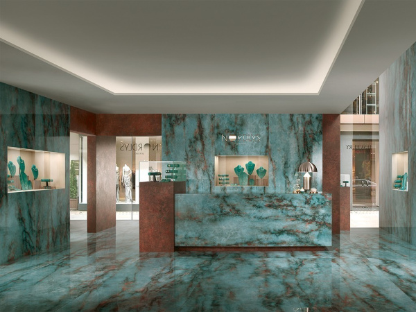 Плитка PATAGONIA (Tagina) в Москве