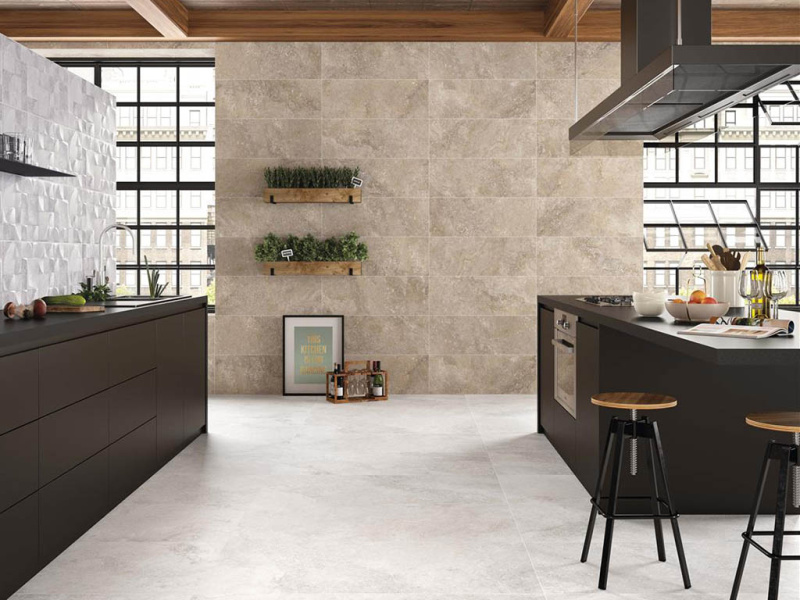 Плитка ROCKSTONE (STN Ceramica (Stylnul)) в Москве