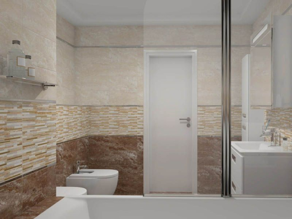 Плитка MAGNA (Ceramica Classic) в Москве