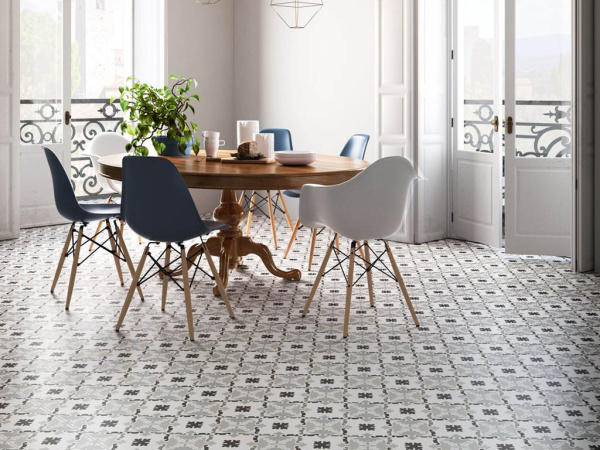 Плитка PATCHWORK (Sant Agostino) в Москве