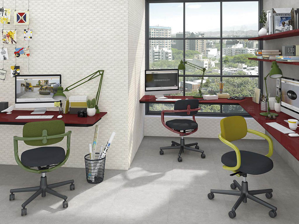 Плитка OMICRON (Vives Ceramica) в Москве