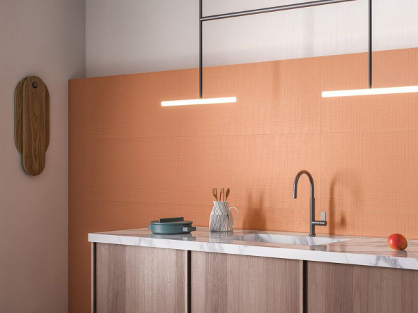 Плитка LILYSUITE (Marca Corona) в Москве