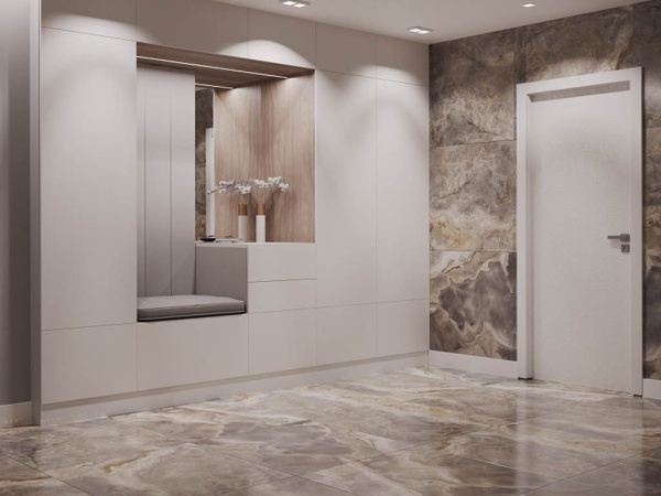 Плитка 80x80 (Ocean Ceramic) в Москве