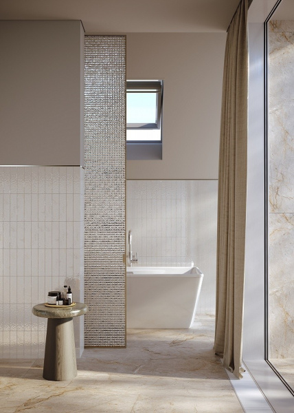 Плитка AQUARELLE (Creto) в Москве