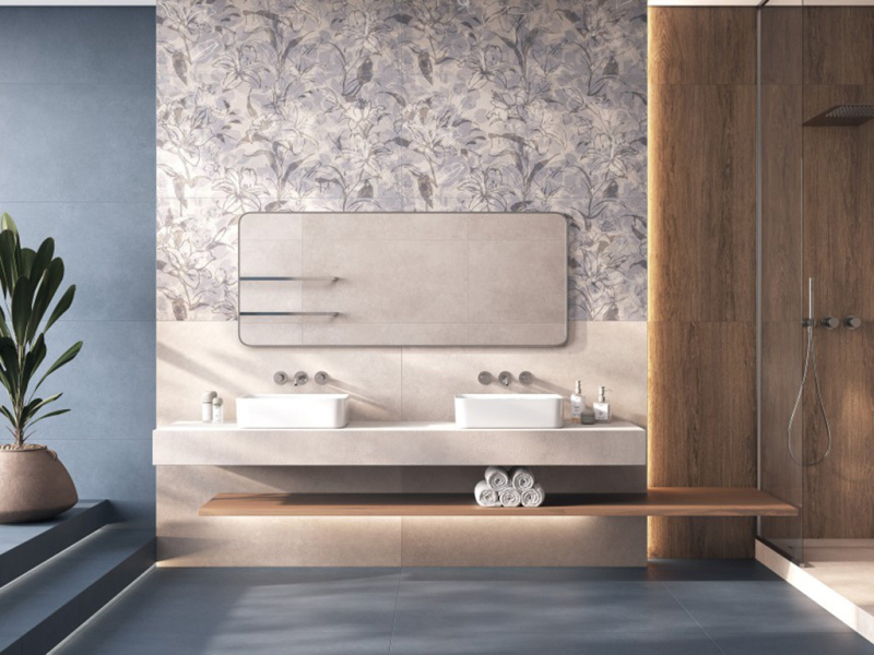 Плитка FLORESTA (Mei) в Москве