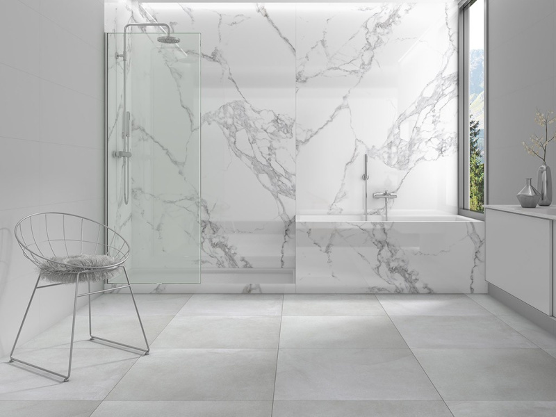 Плитка TORANO STATUARIO (Ascale) в Москве