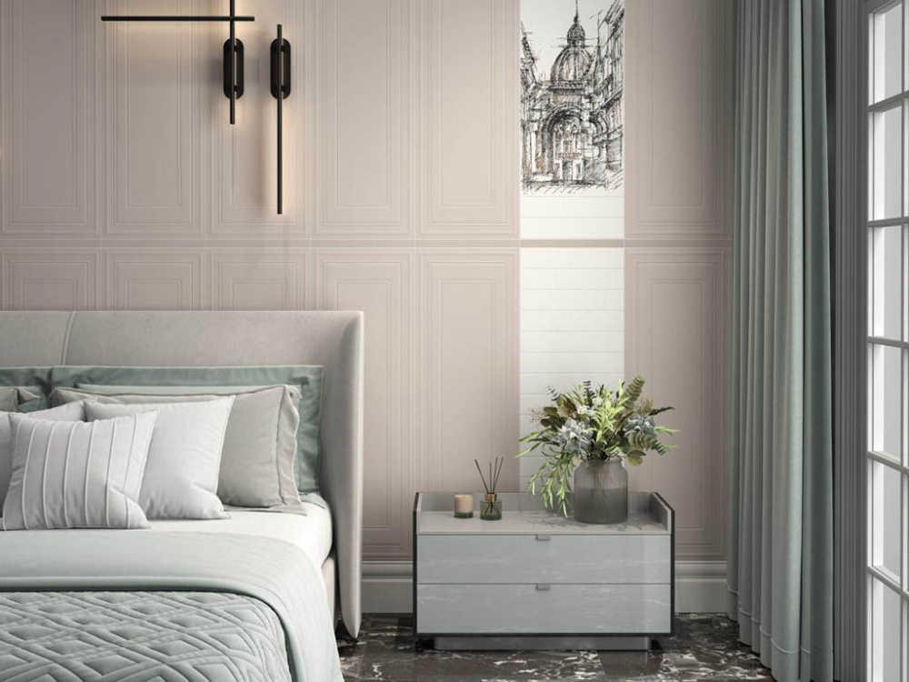 Плитка БЕЛЛОНИ (Kerama Marazzi) в Москве