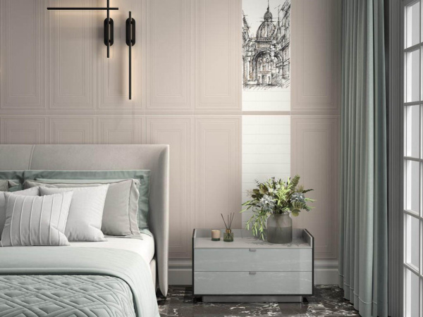 Плитка БЕЛЛОНИ (Kerama Marazzi) в Москве