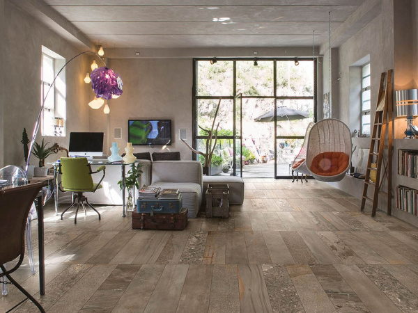 Керамогранит JUMBLE (41ZERO42) в Москве