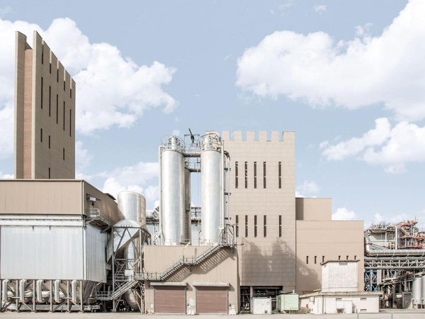 Плитка BLEND (Laminam) в Москве