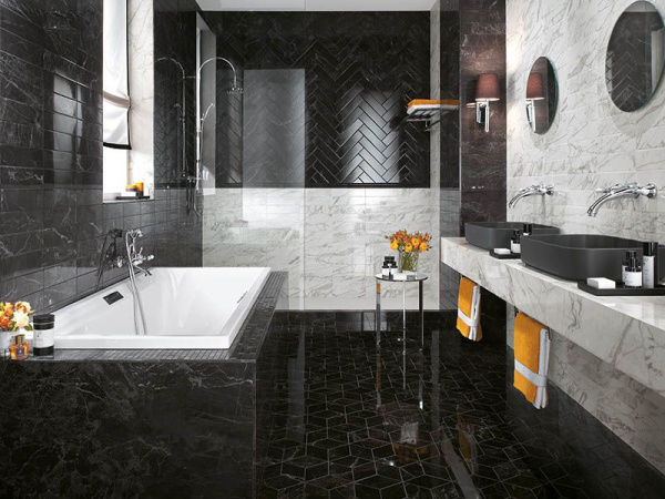 Плитка BRICK ATELIER (Atlas Concorde Италия) в Москве