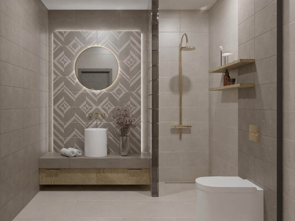Плитка LIMESTONE (Eletto Ceramica) в Москве