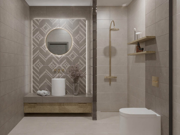 Плитка LIMESTONE (Eletto Ceramica) в Москве