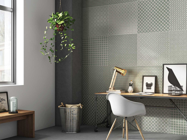 Плитка PARCO (Infiniti) в Москве