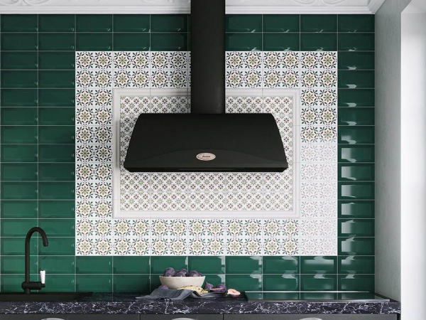 Плитка КЛЕМАНСО (Kerama Marazzi) в Москве