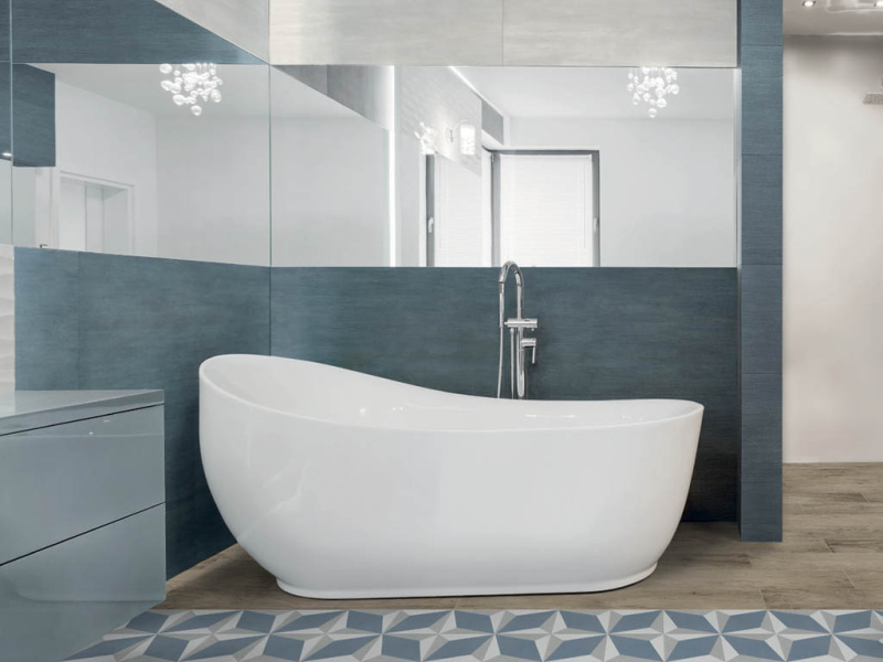 Плитка D_ELEMENTS (Gambini) в Москве