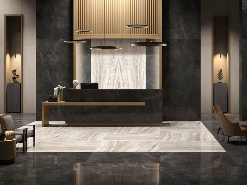 Керамогранит SENSI WIDE (ABK Ceramiche) в Москве