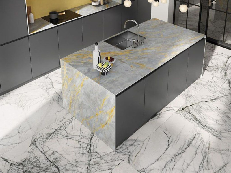 Плитка SENSI SIGNORIA (ABK Ceramiche) в Москве