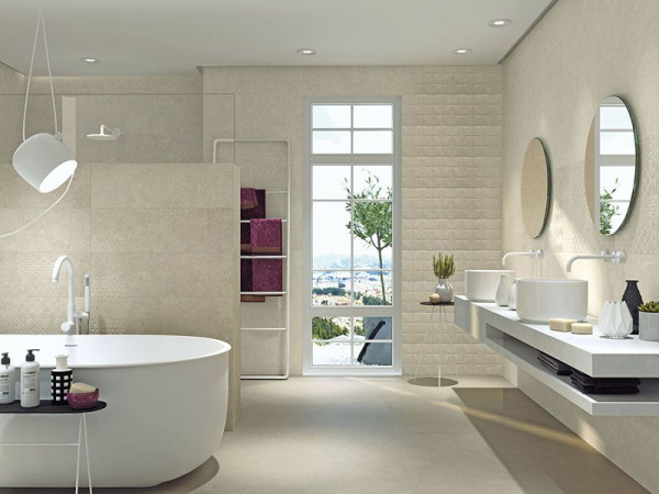 Плитка MATERIA (Cifre Ceramica) в Москве