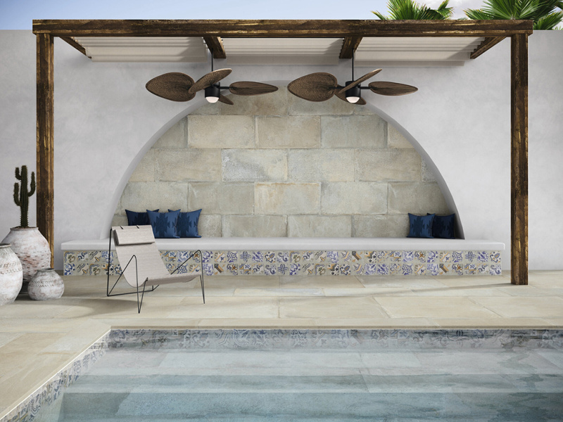 Плитка ANTICO CASALE (APE Ceramica) в Москве