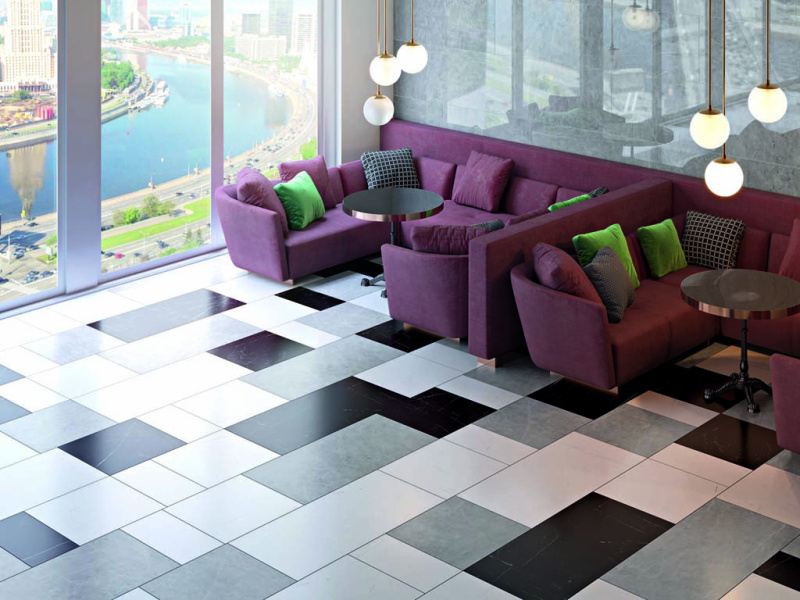 Плитка VISION (Estima) в Москве