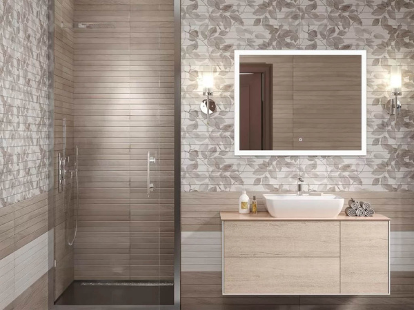 Плитка СЕМПИОНЕ (Kerama Marazzi) в Москве