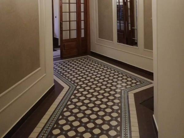 Керамогранит ИЗАБЕЛЬ (Топ Рус) в Москве