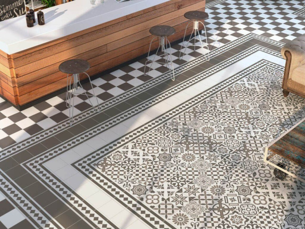 Плитка ANTIGUA (Ribesalbes) в Москве