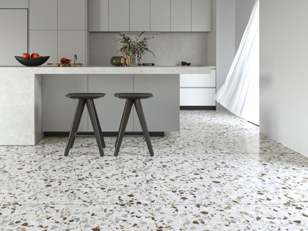 Плитка TERRAZZO (NT Ceramic) в Москве