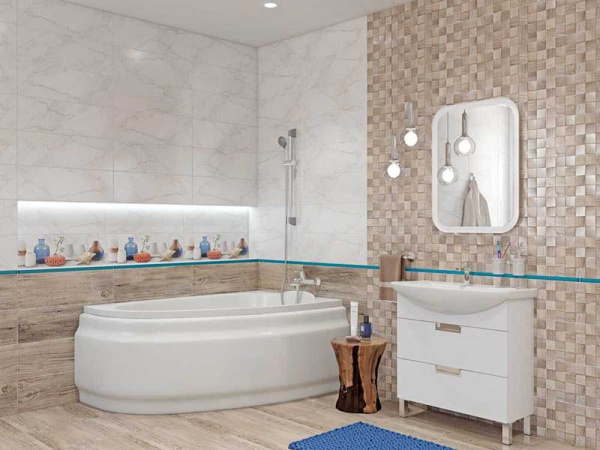 Плитка VITA (Cersanit) в Москве