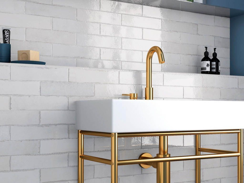 Плитка TRIBECA (Equipe Ceramicas) в Москве